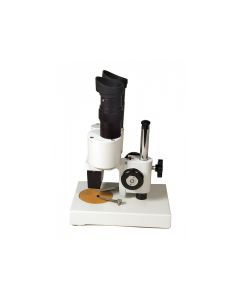 Microscope Levenhuk 2St
