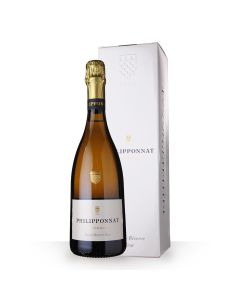 Champagne Philipponnat Royale Réserve Brut 75Cl - Etui