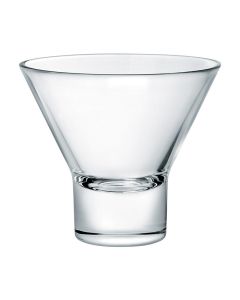 Verre Gobelet Martini 22.5 Cl (Lot De 6)
