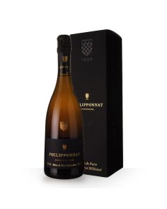 Champagne Philipponnat Blanc De Noirs Millésimé 2016 Extra-Brut 75Cl - Etui
