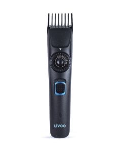 Tondeuse Multifonction Rechargeable - Livoo - Dos172