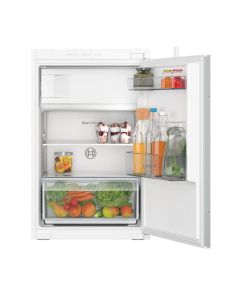 Réfrigérateur 1 Porte Intégrable À Glissière 119L - Bosch - Kil22Nse0
