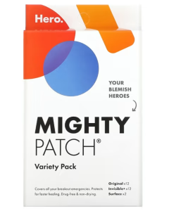 Hero Cosmetics Mighty Patch Assortiment 26 Patch