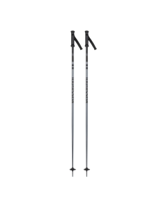 Rossignol Stove Pole-Gris-125 Cm
