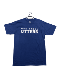 T-Shirt Oak Knoll Otters - Taille L - Homme (Occasion)