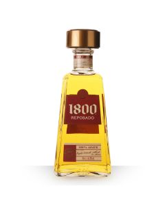Tequila 1800 Reposado 70Cl