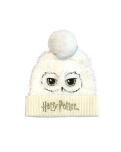 Harry Potter - Bonnet Hedwig