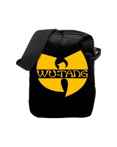 Wu Tang Clan - Sacoche Logo Wu-Tang