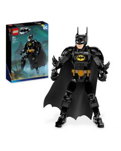 76259 Lego Dc - La Figurine De Batman