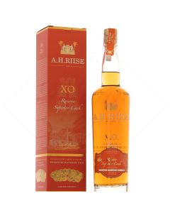 A.H. Riise Xo Reserve 40°