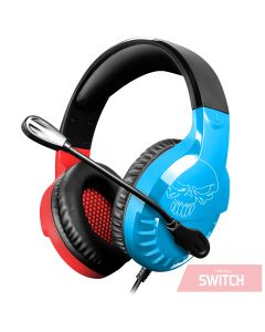 Casque Audio Pro-H3 Switch Edition