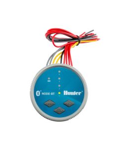 Programmateur Bluetooth À Piles, 4 Stations - Hunter - Node-Bt-400