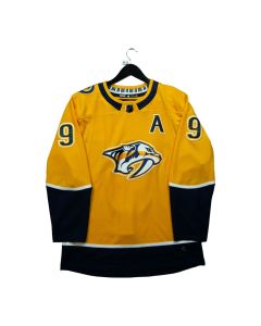 Maillot Adidas Nashville Predators Nhl - Taille L - Homme (Occasion)