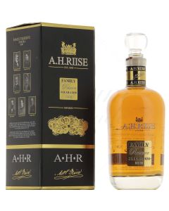 A.H. Riise Family Reserve 42°