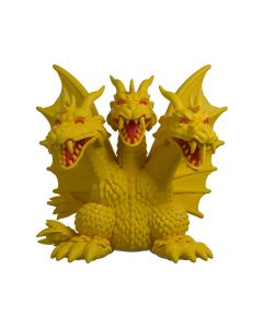 Godzilla - Figurine King Ghidorah 10 Cm