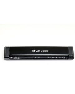 Iriscan Express 4 Scanner Portable