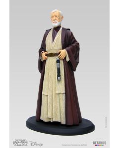 Figurine Star Wars - Obi-Wan Kenobi 1/5E