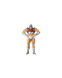 Muscleman - Mini Figurine Udf Robin Mask 10 Cm