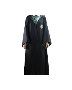 Harry Potter - Robe De Sorcier Slytherin  - Taille L