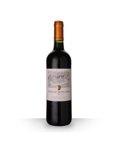 Château Moncassin Prestige Buzet Rouge 2016 - 75Cl
