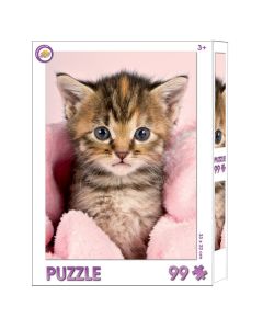 Puzzle Chats