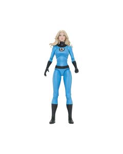 Marvel Select - Figurine Sue Storm 18 Cm