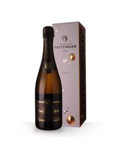 Champagne Taittinger Millésimé 2014 75Cl - Etui