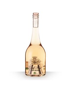 Château Puech-Haut Theyron Languedoc Rosé 2020 - 75Cl