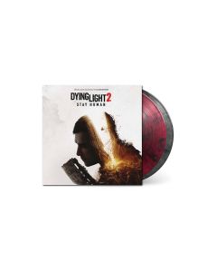 Dying Light 2 - Dying Light 2 Stay Human Original Soundtrack By Olivier Derivière Vinyle 2Xlp