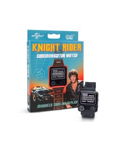 K 2000 Knight Rider - Commlink K.I.T.T.