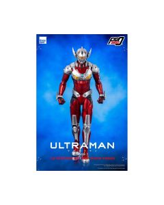 Ultraman - Figurine Figzero 1/6  Suit Taro Anime Version 31 Cm