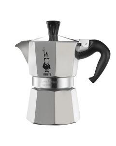 Cafetiere 1T Moka Express