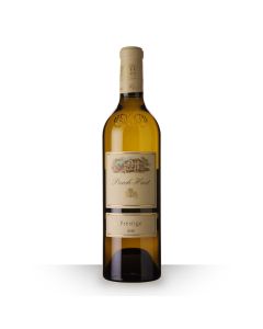 Château Puech-Haut Prestige Languedoc Blanc 2020 - 75Cl