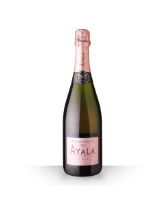 Champagne Ayala Rosé Majeur 75Cl