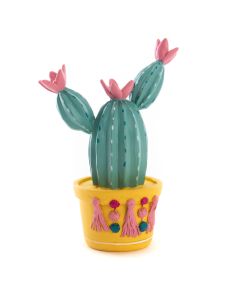 Tirelire Cactus Alma