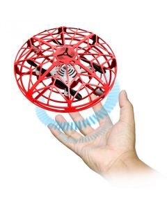 Flybotic - Drone Ufo Debutant