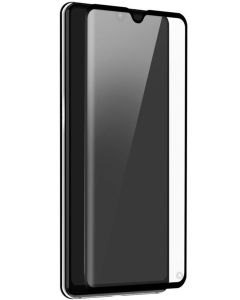 Protection D'Écran En Verre Trempé Force Glass Transparent Pour Huawei Mate 20