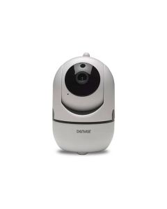 Caméra De Surveillance Blanche Shc-150 De Denver
