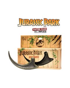 Jurassic Park - Réplique 1/1 Griffe Raptor