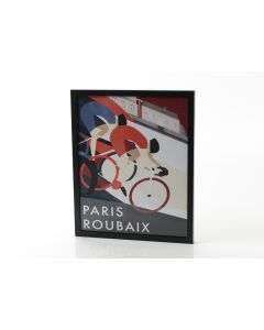 Affiche Cyclisme 40X50 Cm