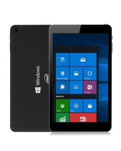 Tablette Windows 10 Ips 8 Pouces Quad Core X64 2Gb Ram 32Go Rom - Mémoire Supplémentaire De 0 Go
