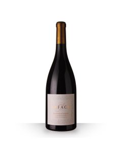 Lafage Authentique Côtes Du Roussillon Rouge 2019 - 75Cl