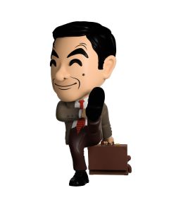 Mr Bean - Figurine Mr Bean 12 Cm