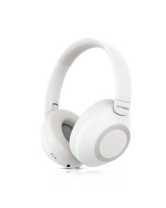 Casque Anti-Bruit Bluetooth Blanc Dbx560 White De Dynabass