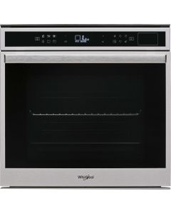 Four Intégrable Combi Vapeur 73L 60Cm A+ Pyrolyse Inox - Whirlpool - W6Os44Ps1P