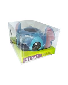 Lilo & Stitch - Mug 3D Stitch 385 Ml