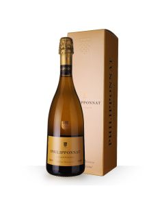 Champagne Philipponnat Sublime Réserve 2009 Sec 75Cl - Etui