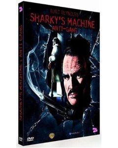 Sharky'S Machine