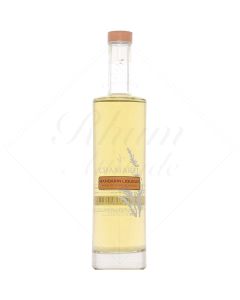 Chamarel - Liqueur Mandarine 35°
