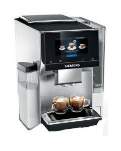 Robot Café 19 Bars Inox - Siemens - Tq705R03